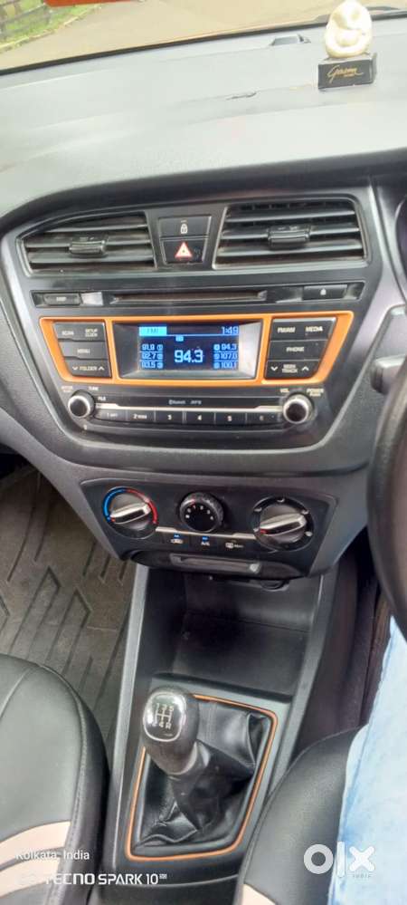 Hyundai I20 Active 1.2 S, 2015, Petrol