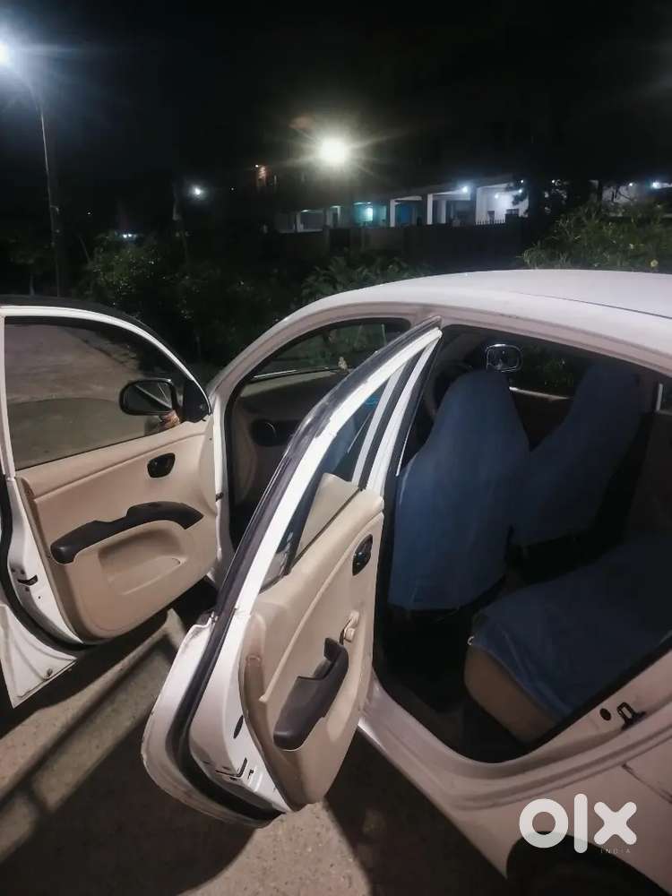 Hyundai I10 Good Condition