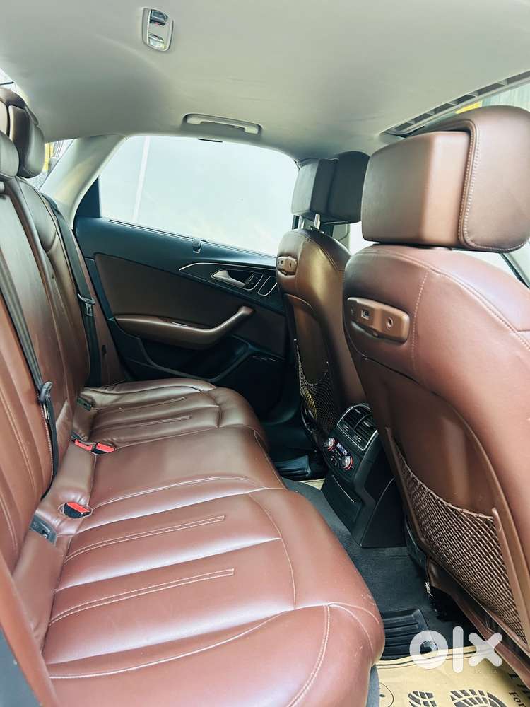 Audi A6 1.8 35 Tfsi S Line Matrix, 2019, Petrol