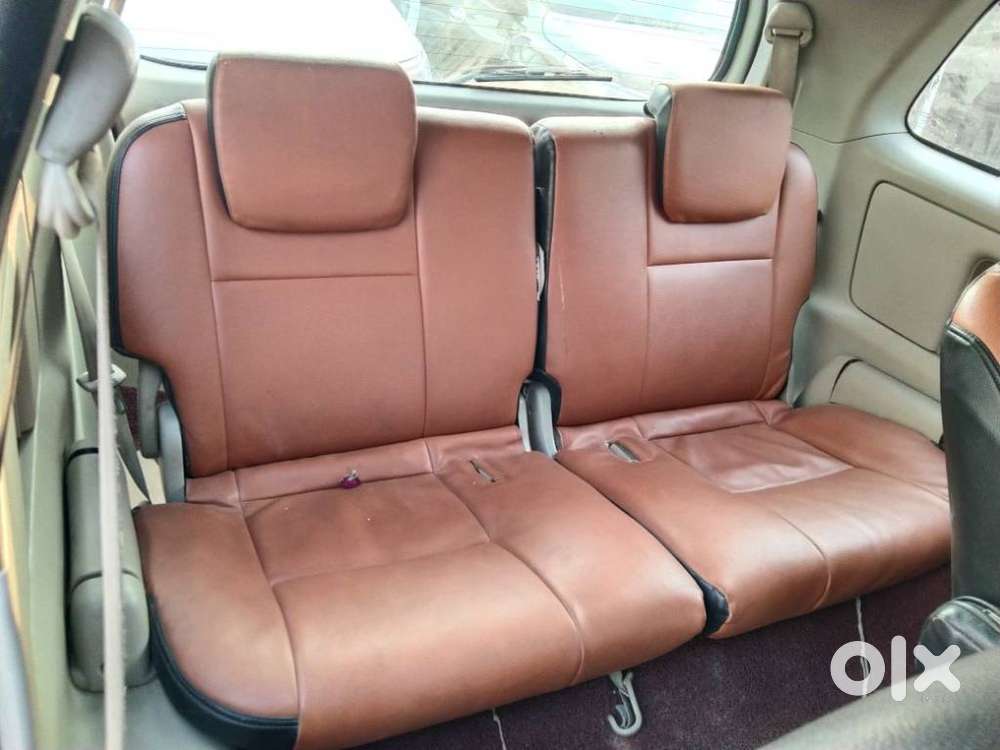 Toyota Innova 2.5 V 7 Str, 2014, Diesel