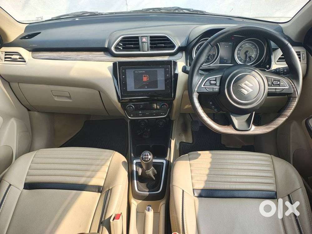 Maruti Suzuki Dzire 1.2 Zxi Plus, 2023, Petrol