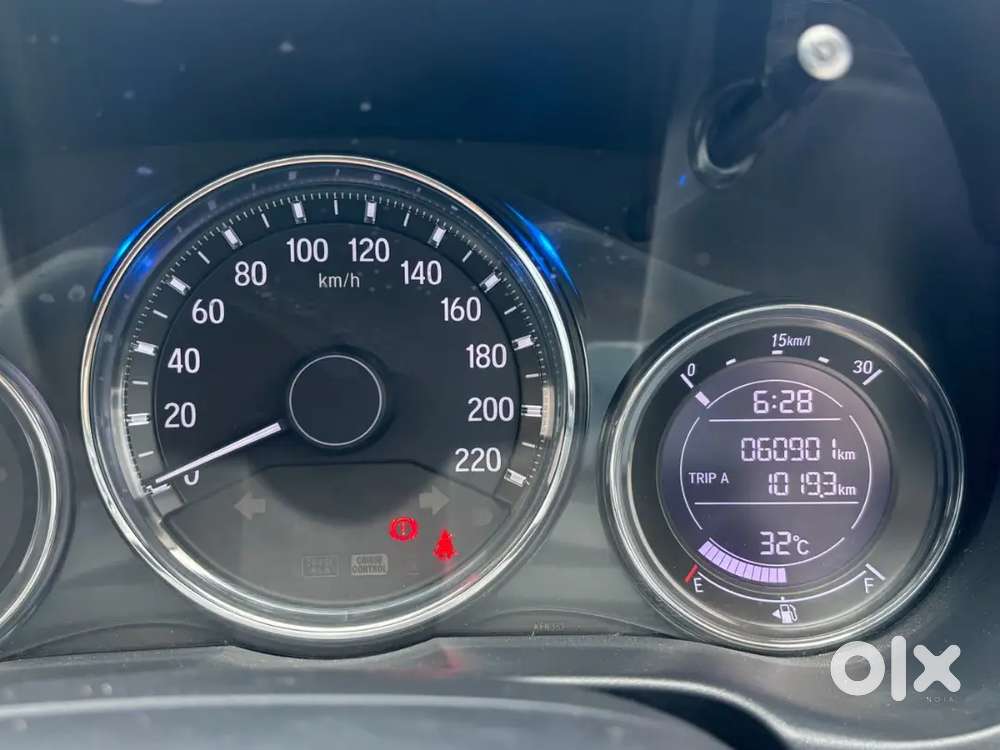 Honda City In Excellent Condition