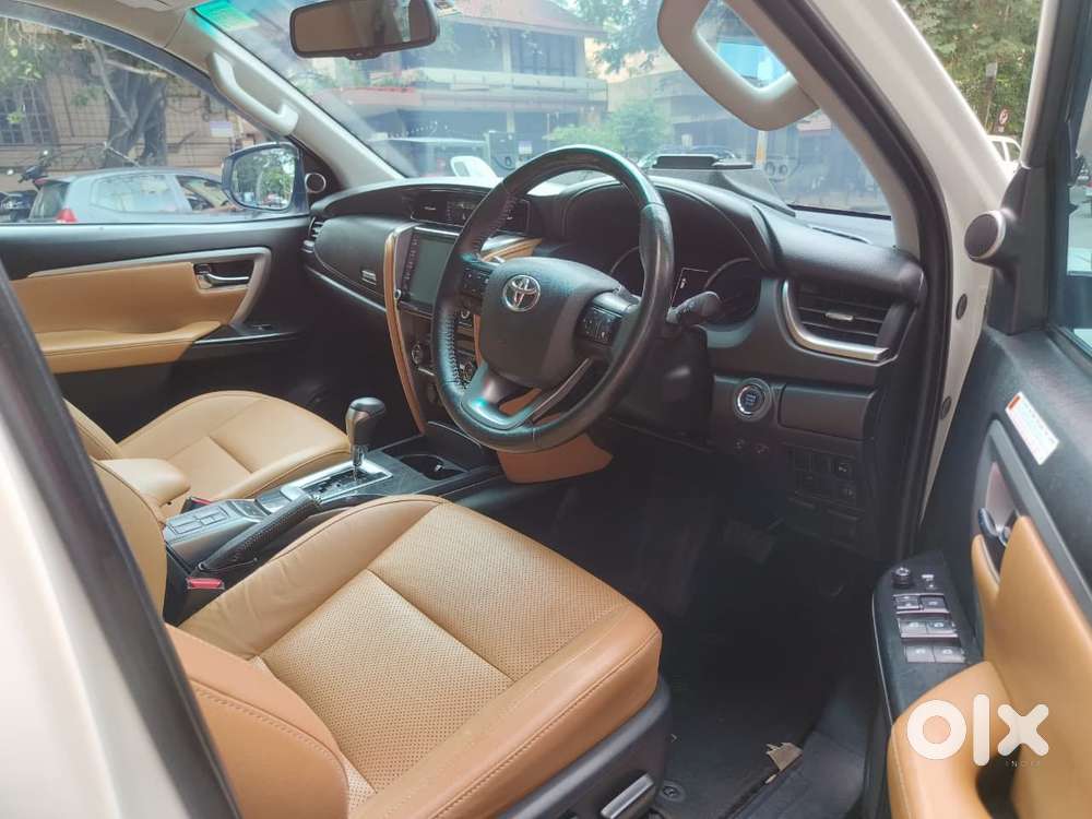 Toyota Fortuner 4x2 At 2.8 Diesel, 2023, Diesel