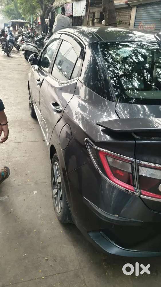 Hyundai Aura Sx 2023
