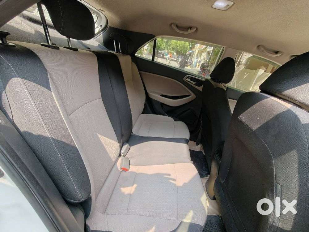 Hyundai I20 2015-2017 Asta 1.2, 2014, Petrol