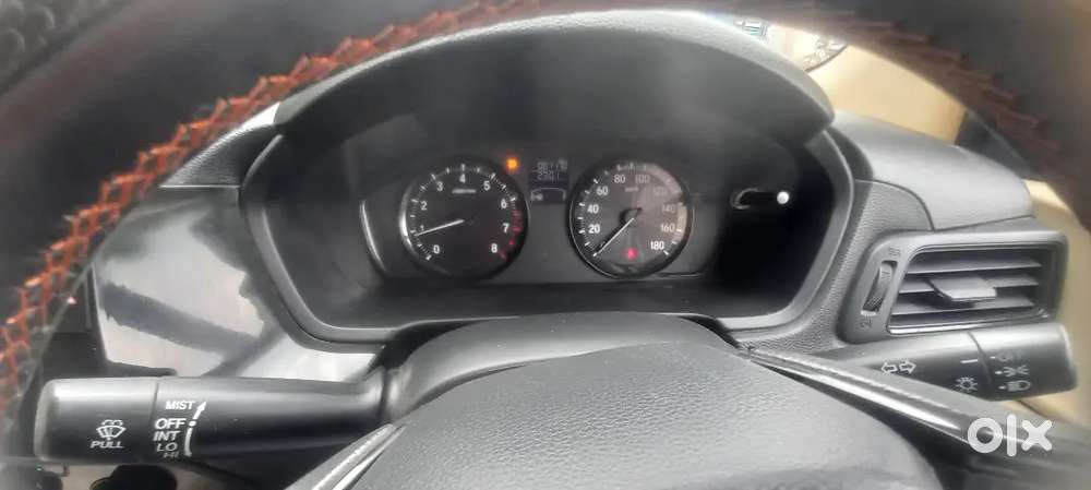Honda Amaze Elite 2020 Mt