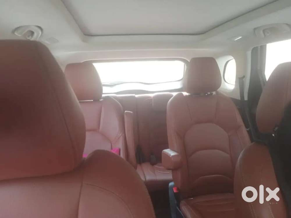 Mg Hector Plus 2023 Diesel 86000 Km Driven