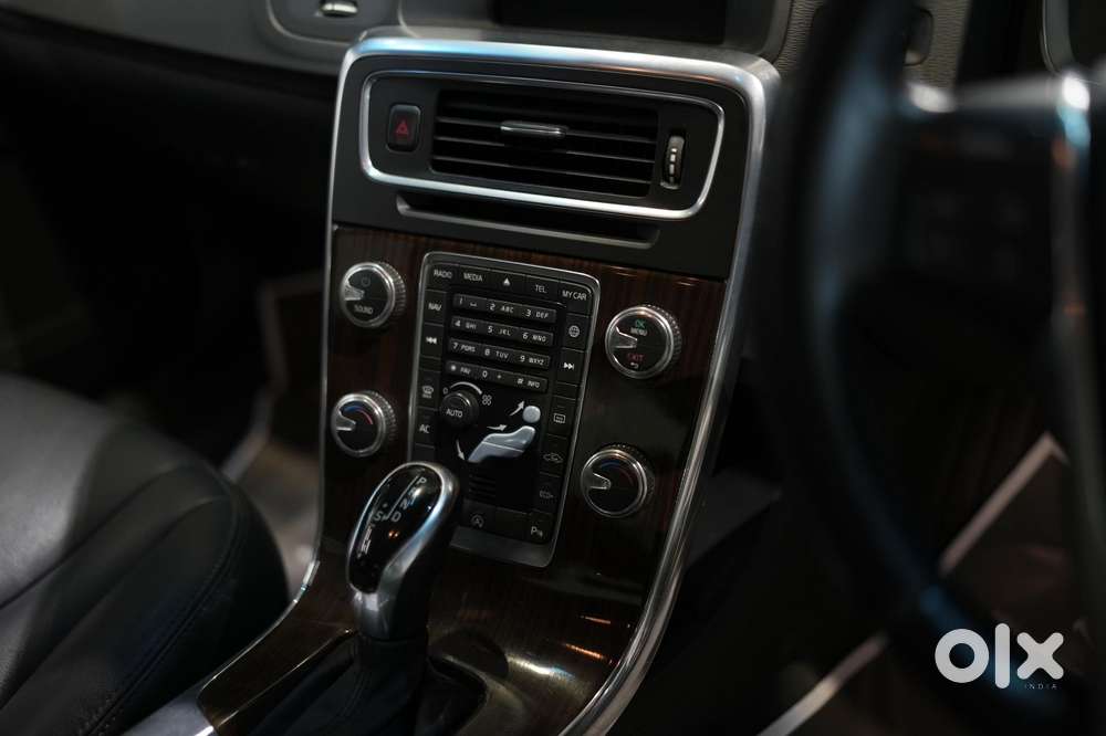 Volvo S60, 2016, Diesel