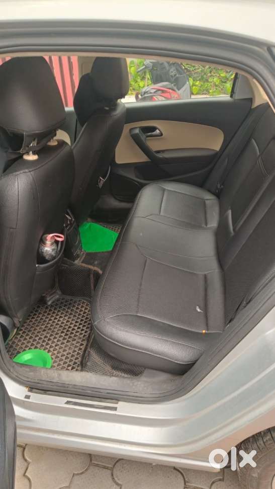 Skoda Rapid [ ] 1.5 Ambition Tdi, 2019, Diesel