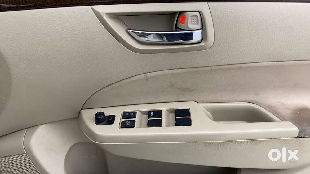 Maruti Suzuki Swift Dzire