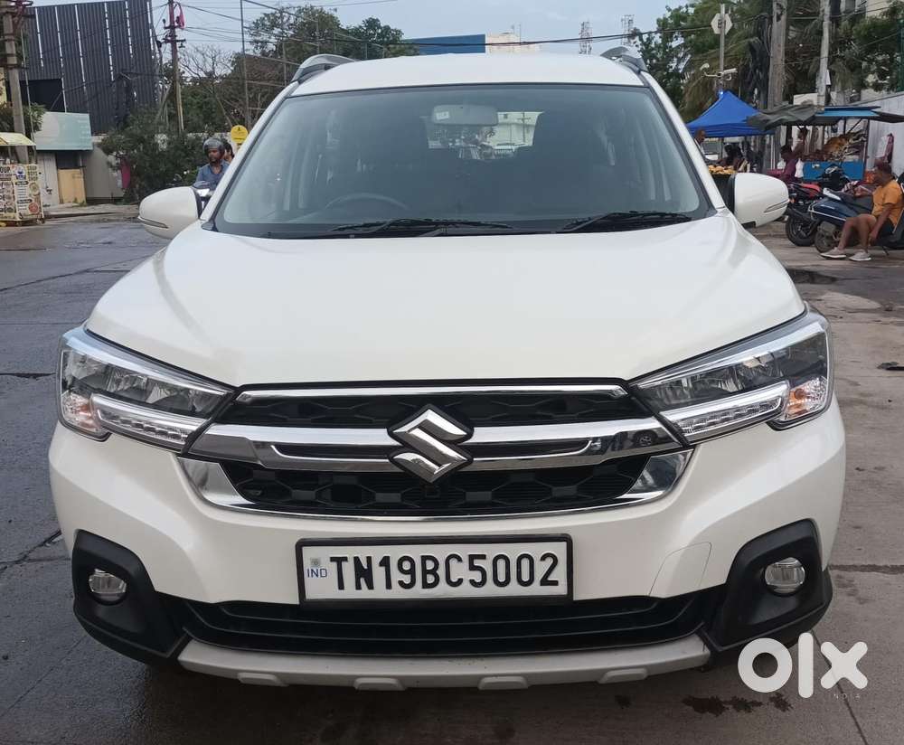 Maruti Suzuki Xl6 1.5 Zeta Mt, 2024, Petrol