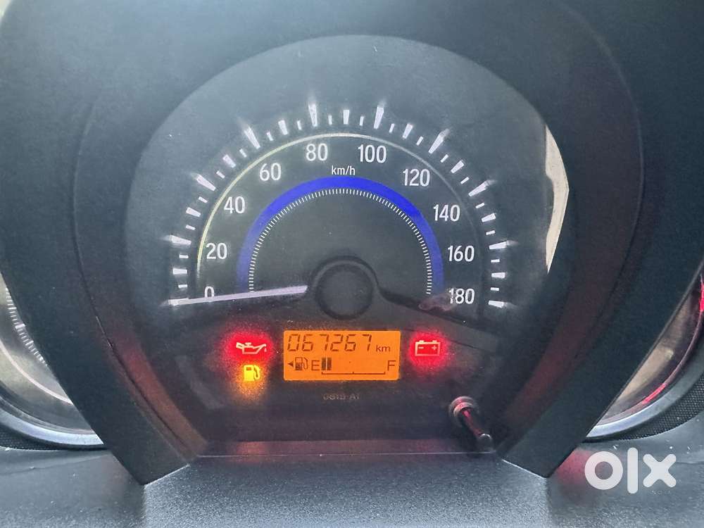 Honda Amaze 2013-2016 Sx I-dtec, 2015, Diesel