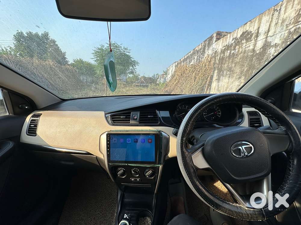 Tata Zest Diesel Manual 2017