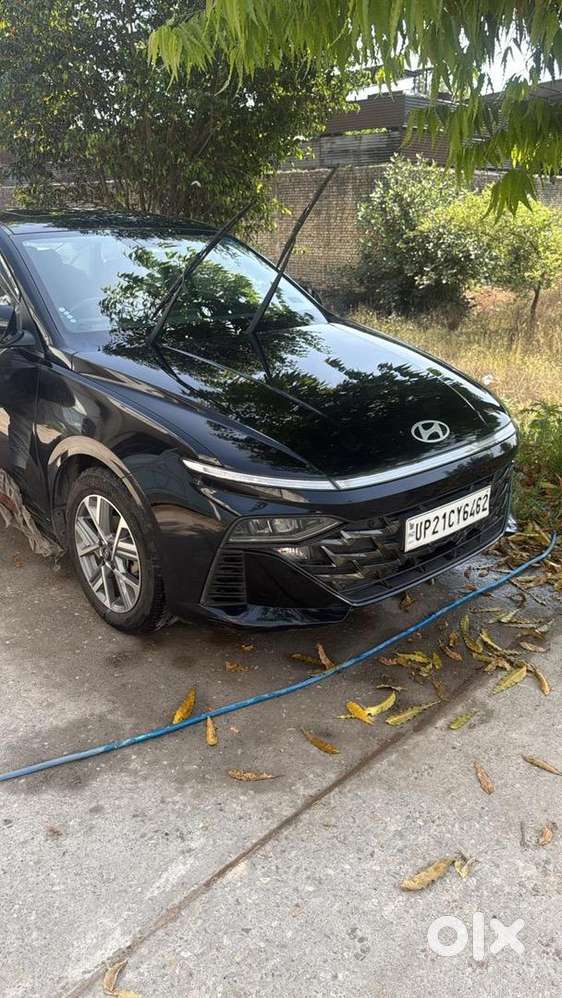 Hyundai Car Manual 2023