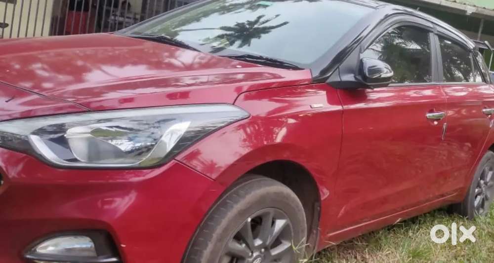 Urgent Sale Good Condition Car