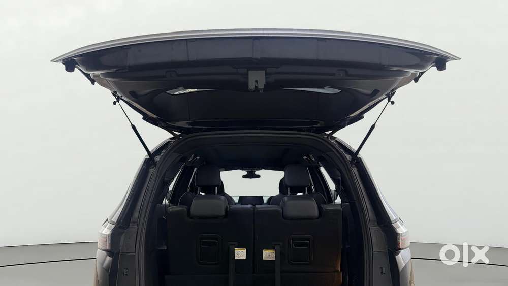 Tata Safari 2.0 Kryotec Xza Plus Dark Edition, 2022, Diesel