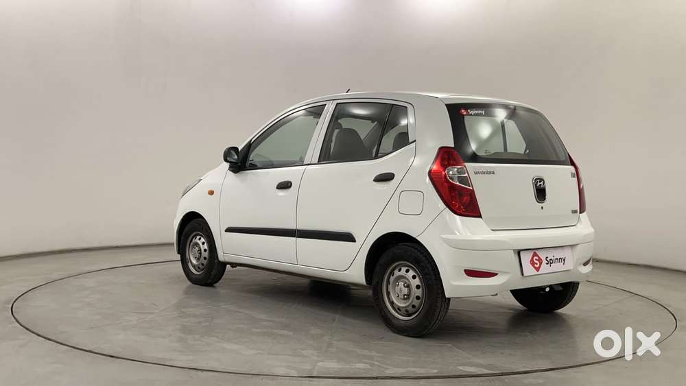 Hyundai I10 2007-2010 Era 1.1, 2012, Petrol