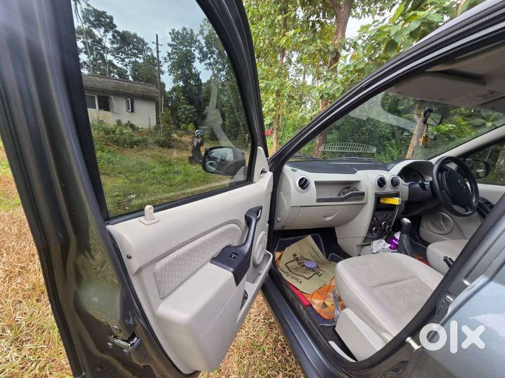 Mahindra Verito 1.5 D4, 2013, Diesel