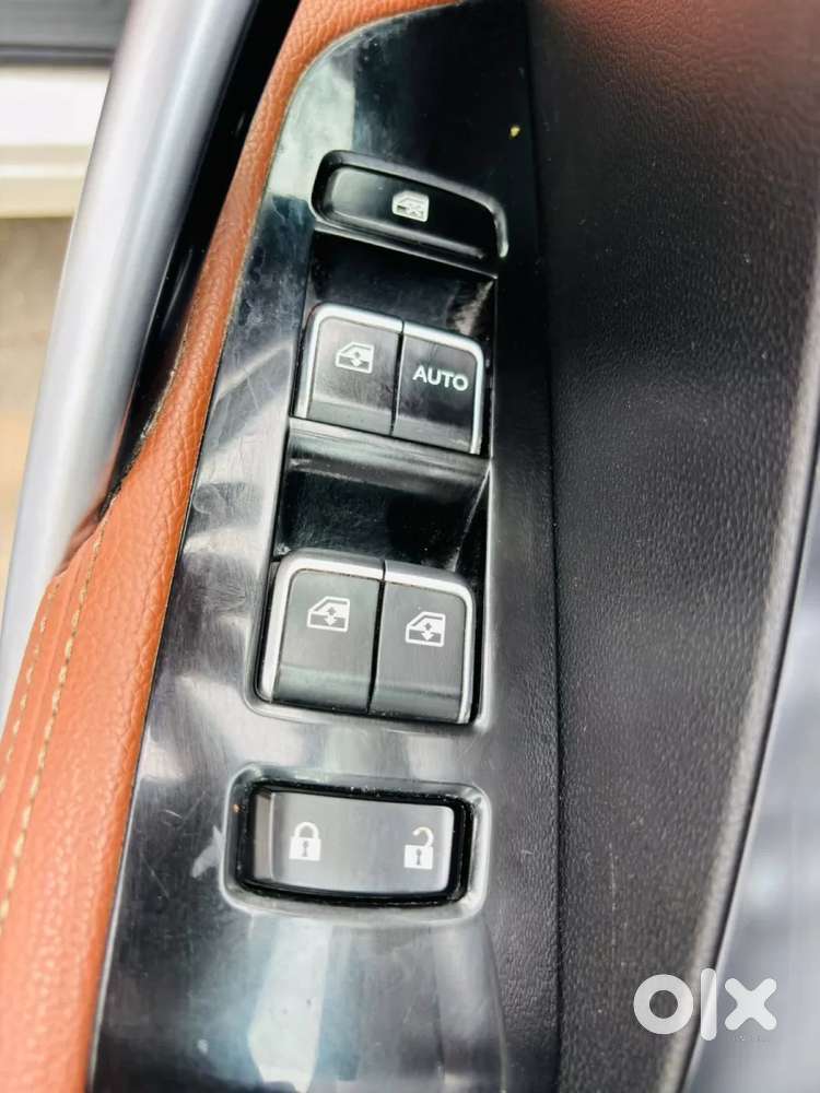 Mg Hector Plus 1.5 Sharp Dct, 2021, Petrol