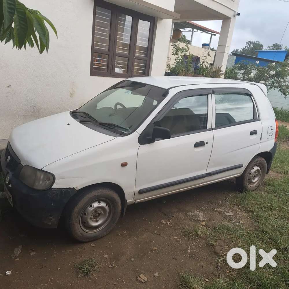 Maruti Suzuki Alto Lxi 2006