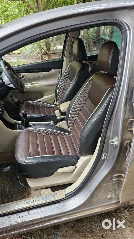 Ciaz Maruti Diesel 2017