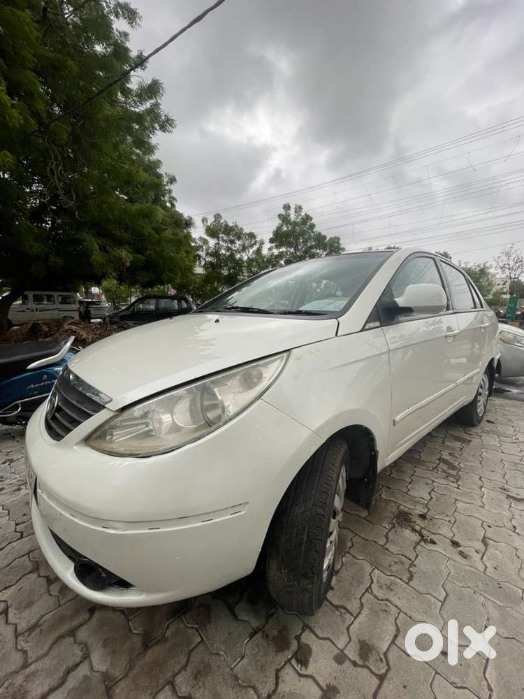Tata Manza Diesel Manual 2010