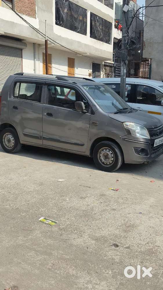 Maruti Suzuki Waganor 2015 Model 1st Onwer