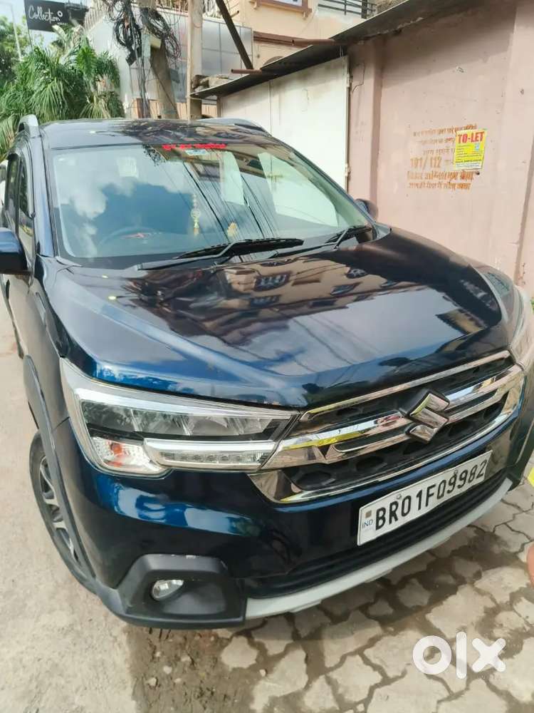 Maruti Suzuki Xl6 2022 Petrol Manual