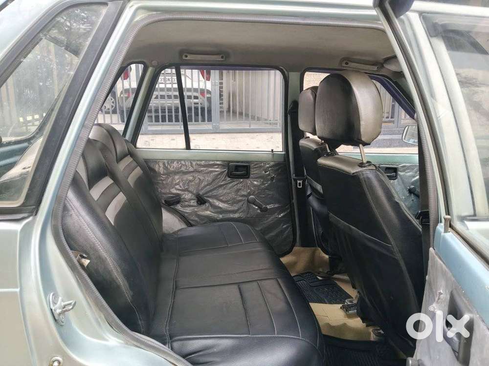 Maruti Suzuki 800 Std, 2002, Petrol