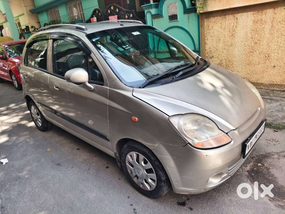 Car In A Good Condition