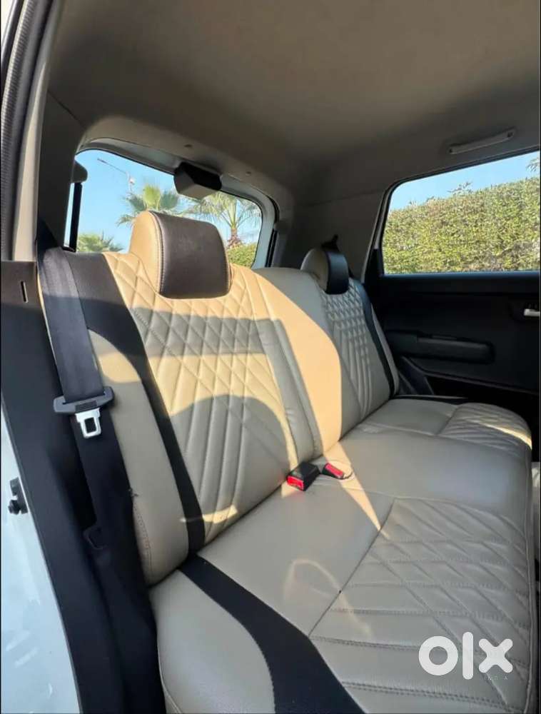Maruti Suzuki Wagon R 2019