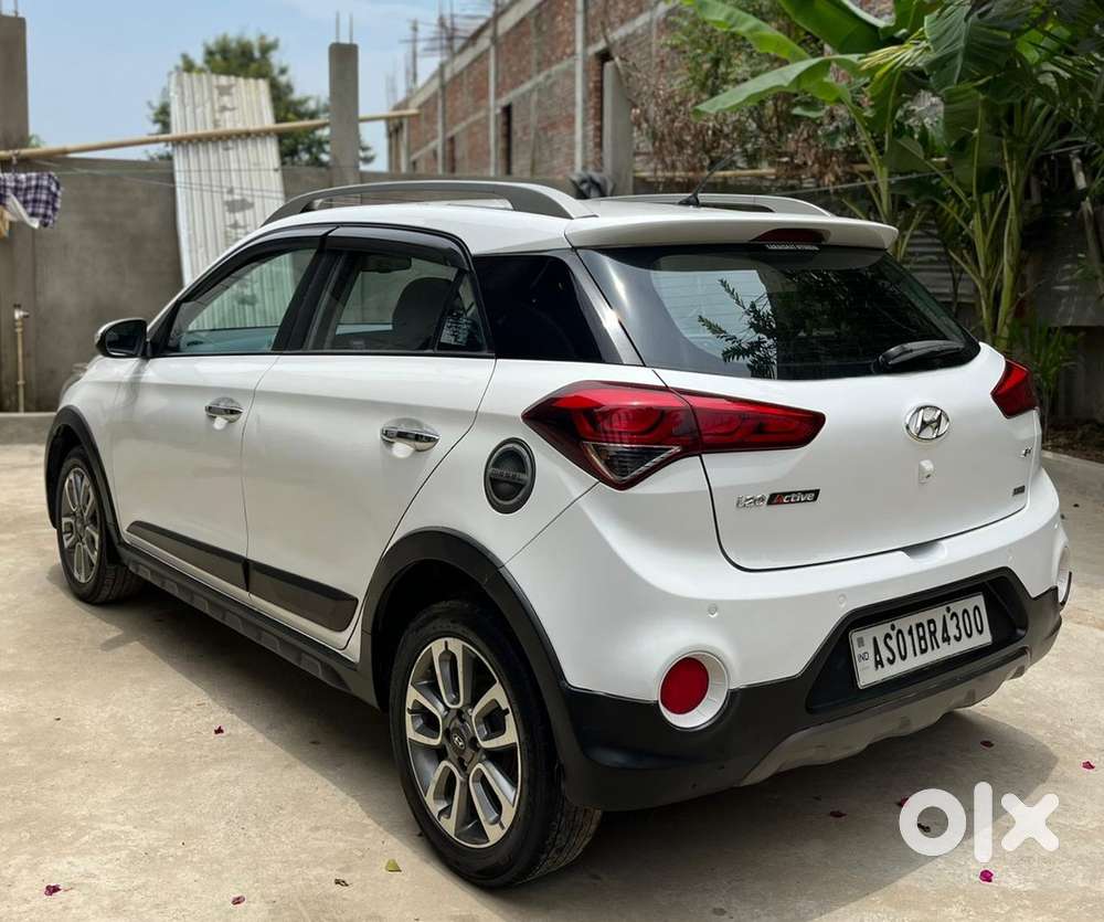 Hyundai Diesel Car 2015