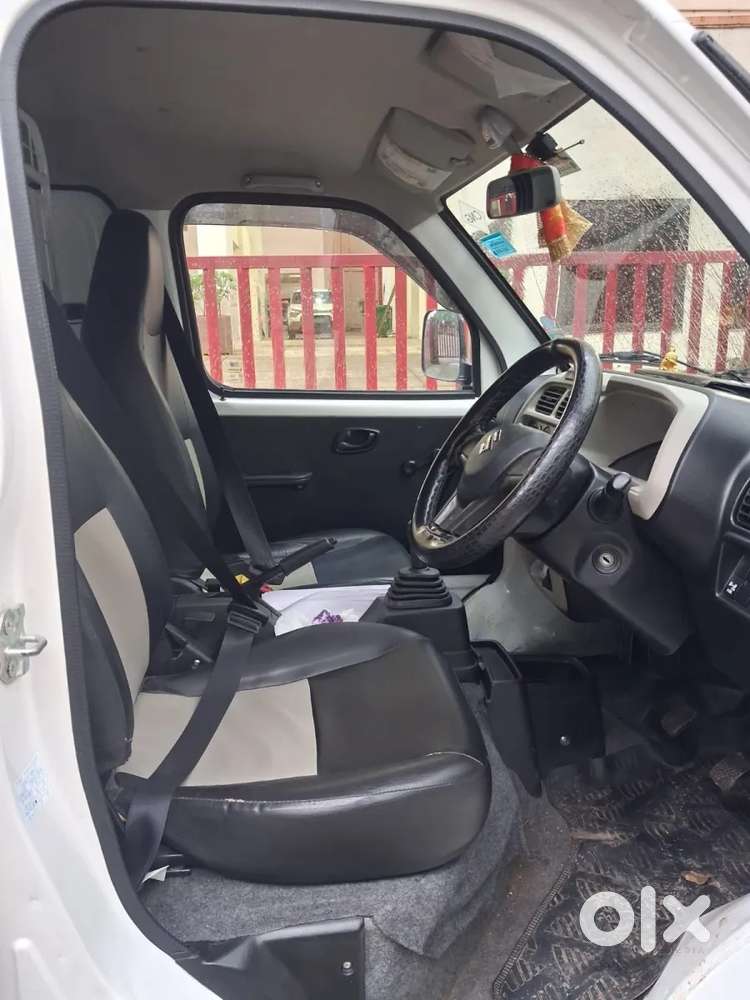 Maruti Suzuki Eeco, 2025, Petrol