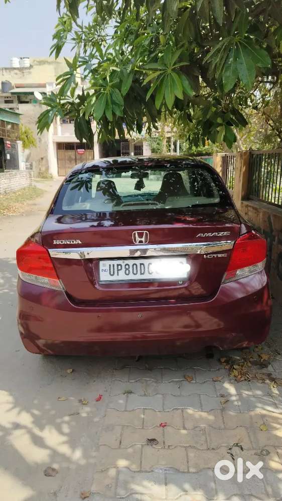 Honda Amaze