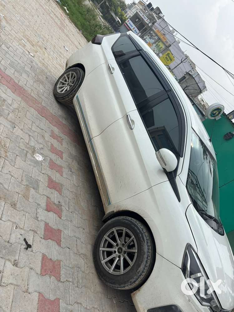 2020 Maruti Suzuki Ertiga