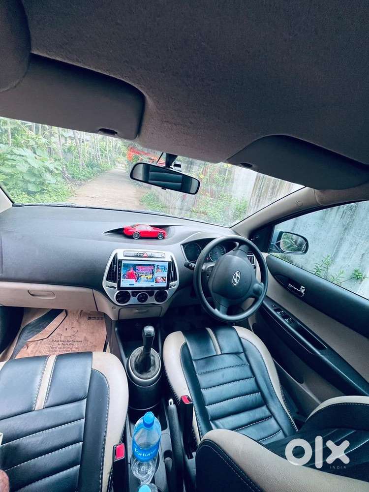 Hyundai I20 Active 2013 Diesel Well Maintained