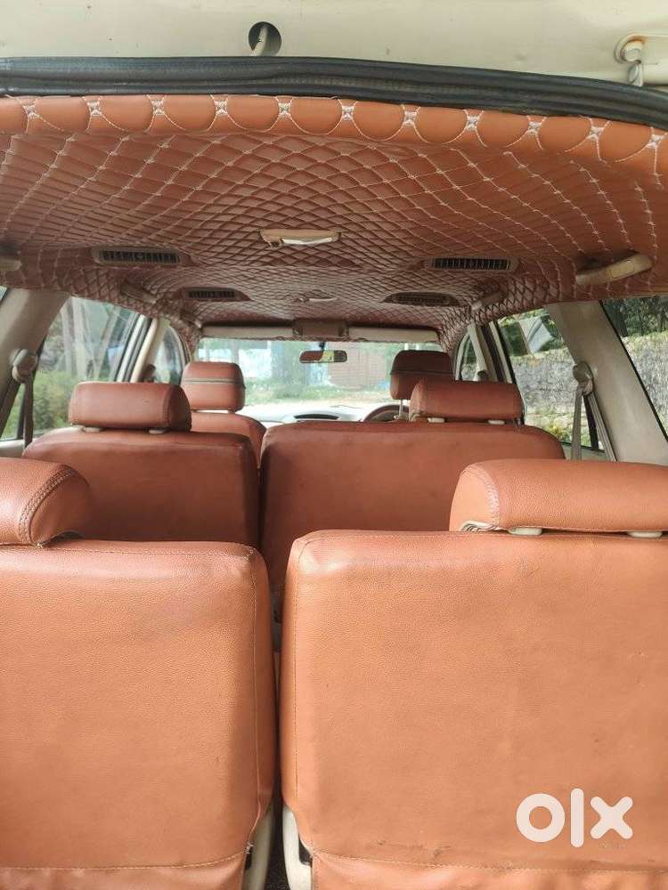 Toyota Innova 2.5 G (diesel) 8 Seater, 2006, Diesel