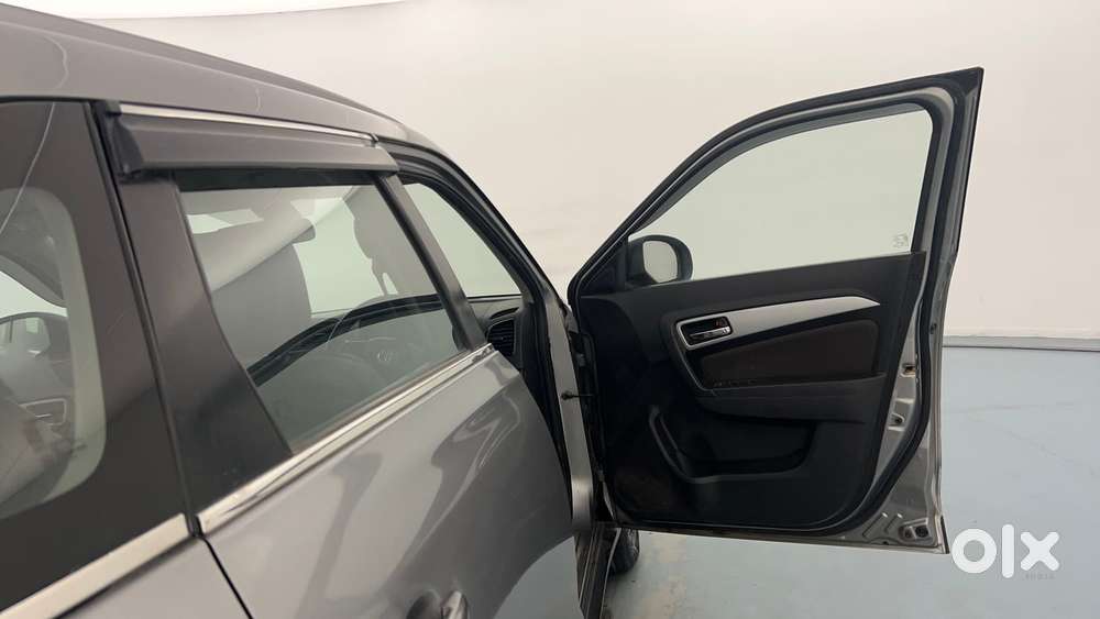 Toyota Urban Cruiser Cruiser Premium, 2022, Petrol