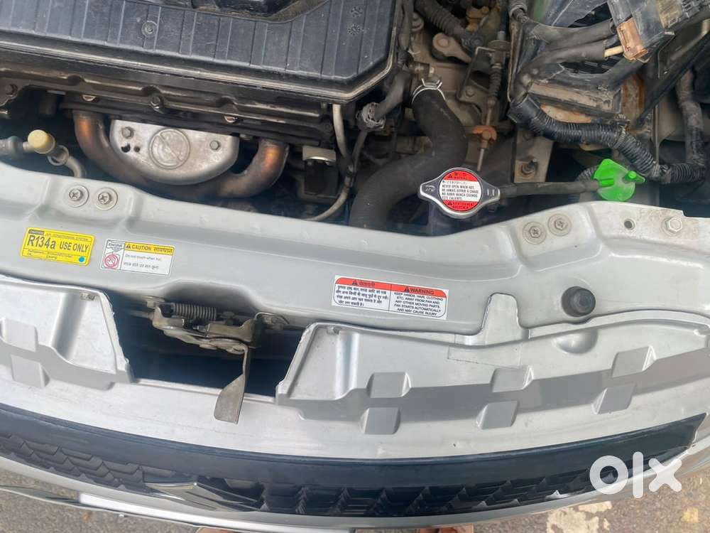 Maruti Suzuki Swift Petrol 2015