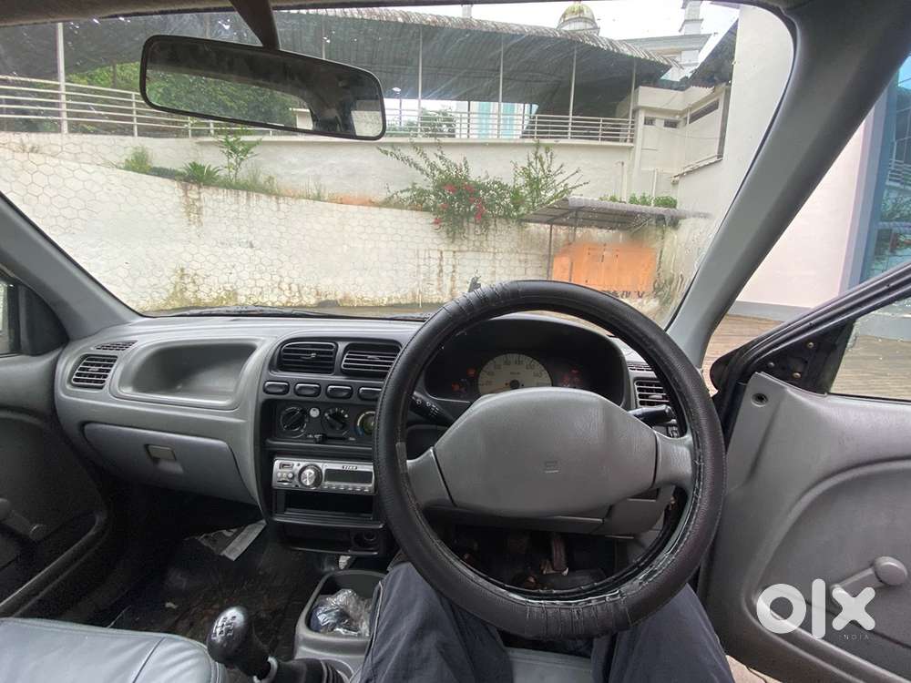 Maruti Suzuki Alto Petrol 2006