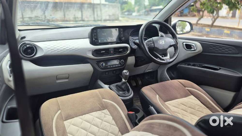 Hyundai Grand I10 Nios Sportz 1.2 Kappa Cng, 2019, Cng & Hybrids