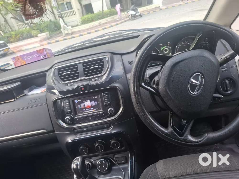 Tata Hexa 2.2 Xm 2018