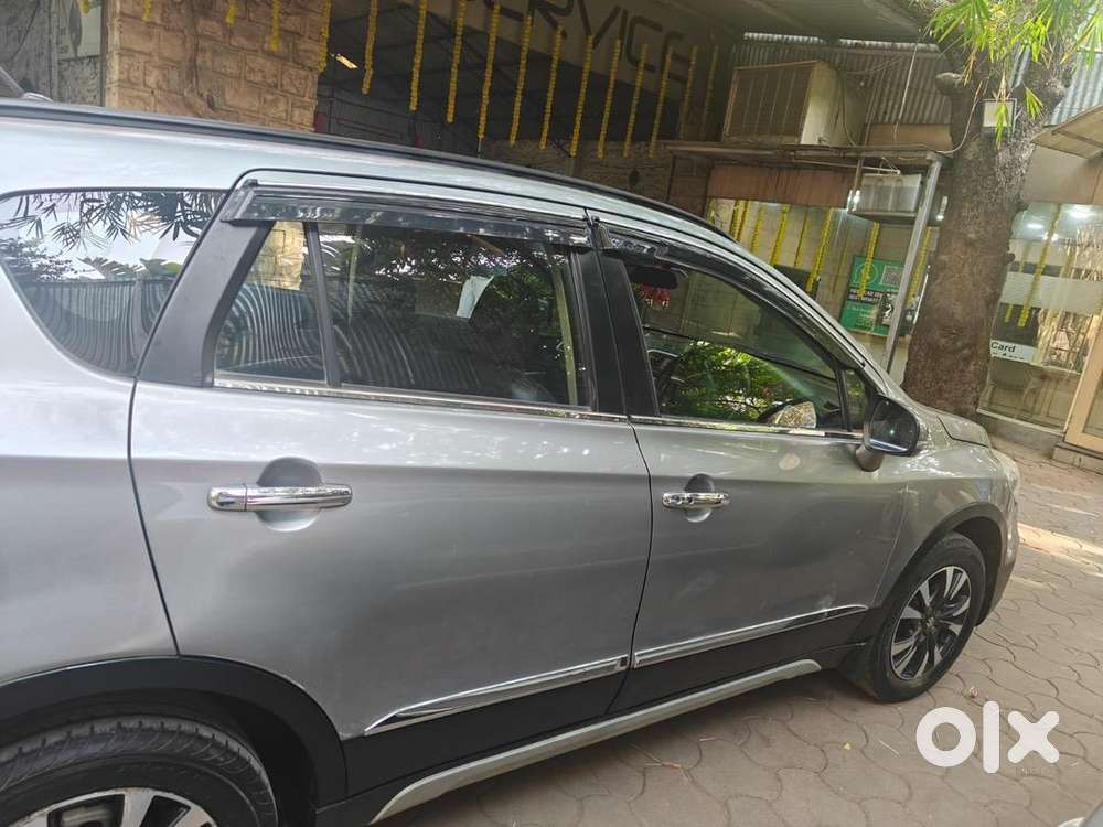 Maruti Suzuki 2021 Km Driven