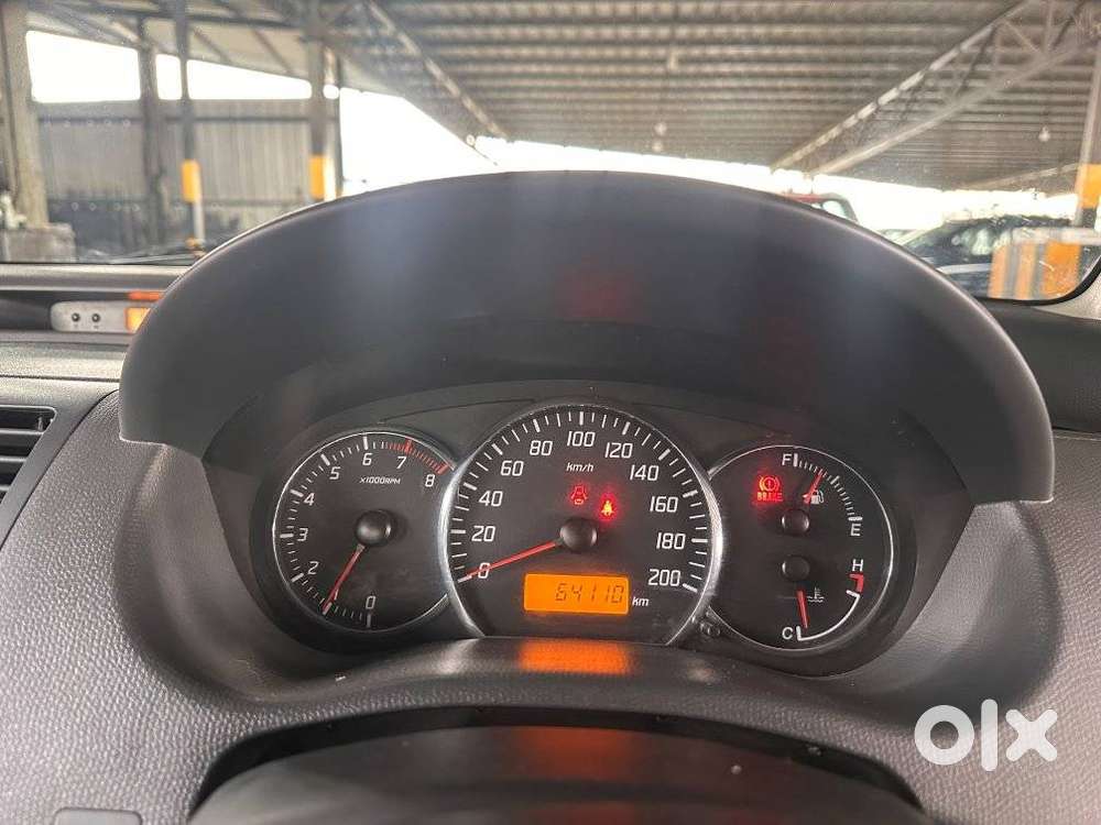 Maruti Suzuki Swift Vxi Bsiv, 2009, Petrol