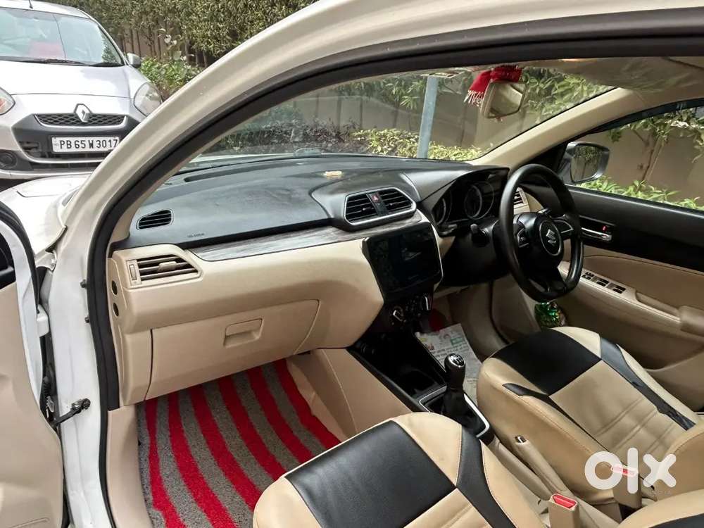 Swift Dzire Vxi  Good Condition