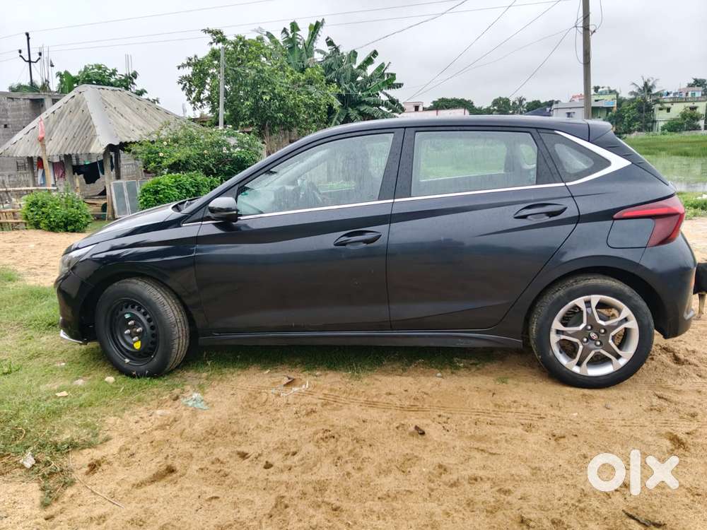 Hyundai I20 Sportz 1.2 Mt, 2024, Petrol
