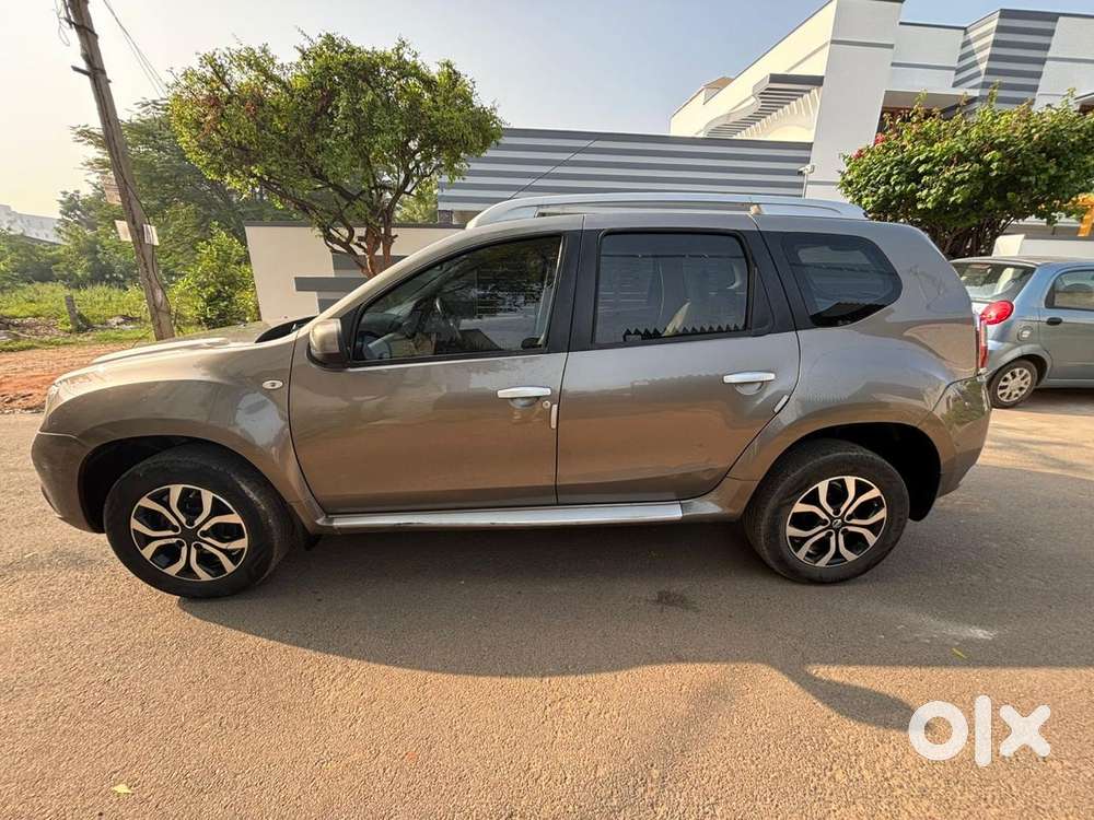 Nissan Terrano 2013-2017 Xv Premium 110 Ps, 2014, Diesel
