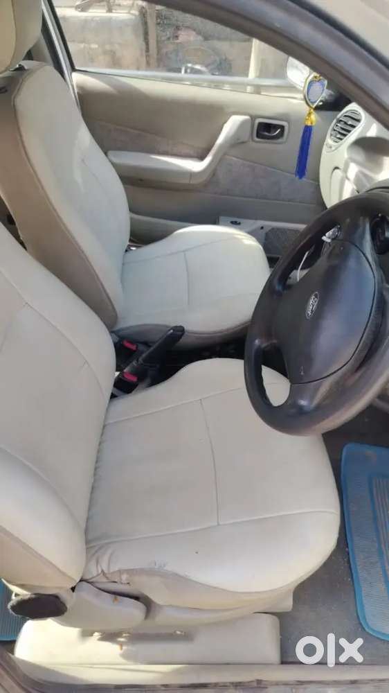 Ford Ikon 2003 Petrol Well Maintained