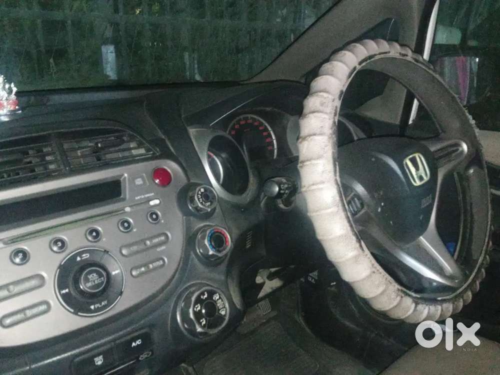 Honda Jazz 2011 Petrol Good Condition