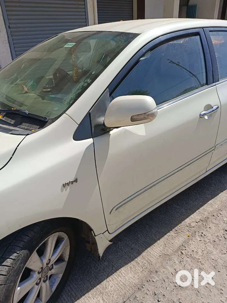 Toyota Corolla Altis 2009 Cng & Hybrids 150000 Km Driven